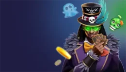 BGaming Phantom Drops