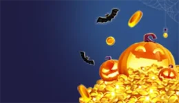 Greedy Halloween