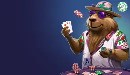 Second Deposit Bonus