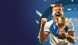 Sports: 1st Deposit Bonus