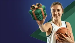 Sports: 3rd Deposit Bonus – 50% Up to €200