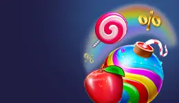 Third Deposit Bonus