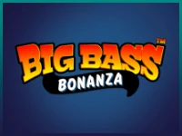 Big Bass Bonanza