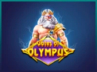 Gates of Olympus