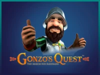 Gonzo’s Quest