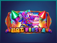 Hot Fiesta