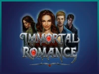 Immortal Romance 2