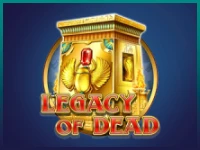 Legacy of Dead