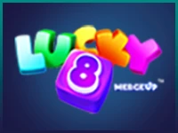 Lucky 8 Merge Up