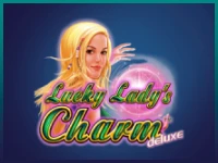Lucky Ladys Charm Deluxe