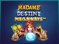 Madame Destiny Megaways
