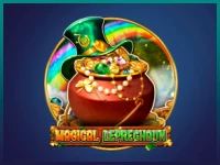 Magical Leprechaun