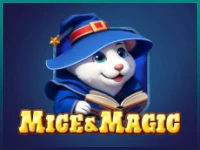 Mice & Magic Wonder Spin