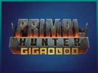 Primal Hunter GigaBlox
