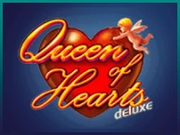 Queen of Hearts Deluxe