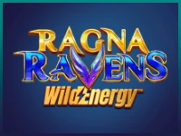 RagnaRavens WildEnergy