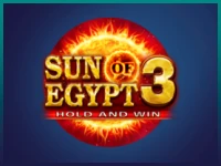 Sun of Egypt 3