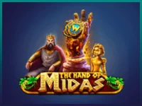 The Hand of Midas