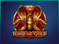 Tomb of Gold