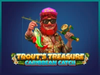 Trout’s Treasure – Caribbean Catch