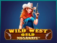 Wild West Gold Megaways